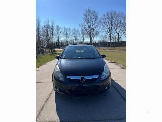 Auto da rottamare Opel Corsa Corsa D, Hatchback, 2006 / 2014 1.2 16V 2008/9