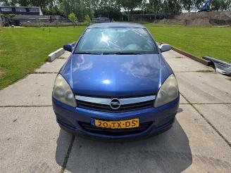 Auto da rottamare Opel Astra Astra H GTC (L08), Hatchback 3-drs, 2005 / 2011 1.8 16V 2006/1