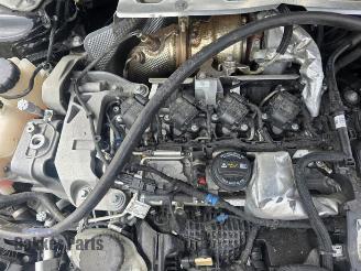 Mercedes Cla-klasse CLA (118.3), Sedan, 2019 2.0 CLA-45 S AMG Turbo 16V 4-Matic+ picture 14