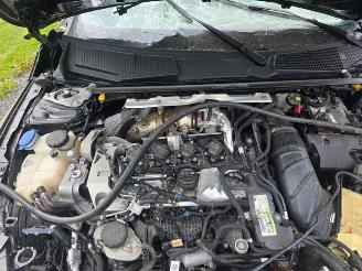 Mercedes Cla-klasse CLA (118.3), Sedan, 2019 2.0 CLA-45 S AMG Turbo 16V 4-Matic+ picture 13