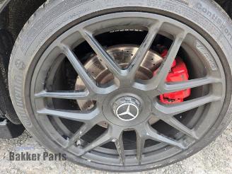 Mercedes Cla-klasse CLA (118.3), Sedan, 2019 2.0 CLA-45 S AMG Turbo 16V 4-Matic+ picture 16
