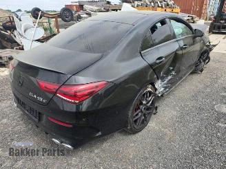 Mercedes Cla-klasse CLA (118.3), Sedan, 2019 2.0 CLA-45 S AMG Turbo 16V 4-Matic+ picture 4