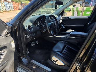 Mercedes Ml-klasse  picture 11