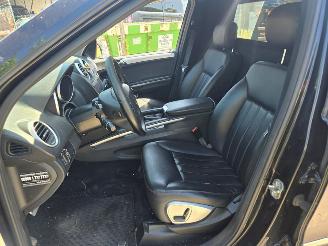 Mercedes Ml-klasse  picture 12