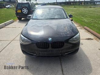 BMW 1-serie 1 serie (F20), Hatchback 5-drs, 2011 / 2019 116i 1.6 16V picture 1