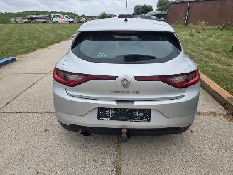 Renault Mégane  picture 4