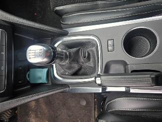 Renault Mégane  picture 12