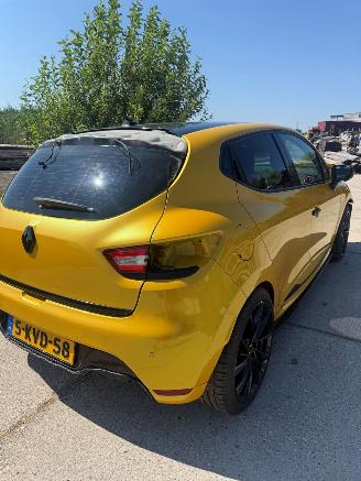 Renault Clio 1.6 Turbo RS picture 6