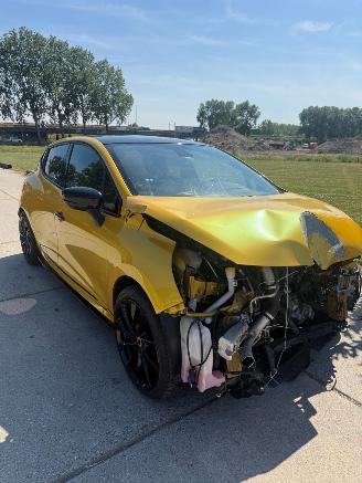 Renault Clio 1.6 Turbo RS picture 2