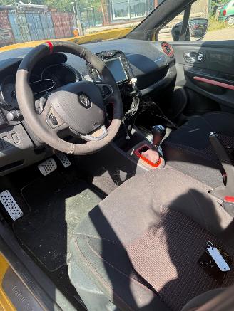 Renault Clio 1.6 Turbo RS picture 11