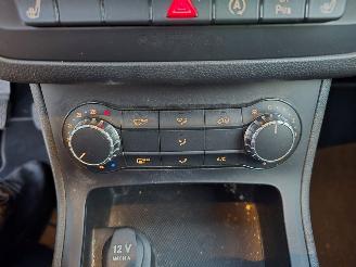 Mercedes B-klasse 1.5B-180CDI picture 13