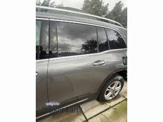 Mercedes GLB GLB (247.6), SUV, 2019 2.0 GLB-250 Turbo 16V 4-Matic picture 24