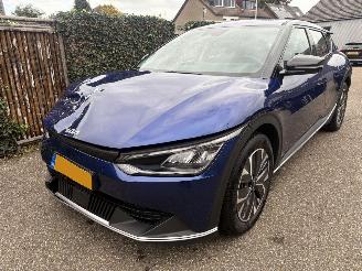 Kia EV6 DRIVE 2024 SPORT 225PK AUTOMAAT picture 3