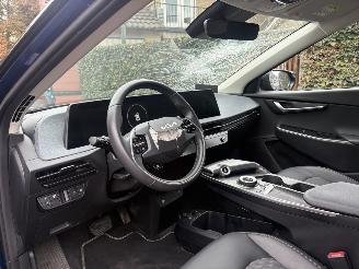 Kia EV6 DRIVE 2024 SPORT 225PK AUTOMAAT picture 9