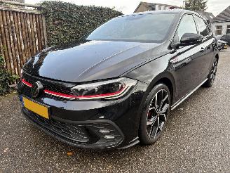 Schadeauto Volkswagen Polo GTI 2.0 TSI   AUTOMAAT PANORAMA ORG NEDERLANDSE AUTO 2024/3