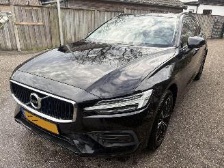Volvo V-60 2.0 V60 Momentum Advantage AUTOMAAT 174PK picture 6