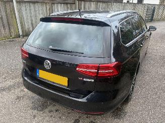 Volkswagen Passat 1.4 TSI SPORT PANORAMA AUTOMAAT 150PK picture 7