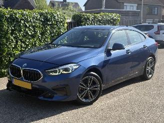 Avarii autoturisme BMW 2-serie GRANCOUPE 136PK 218i AUTOMAAT 2023/6