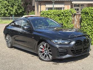 Coche accidentado BMW 4-serie M440i xDrive M-SPORT Edition Plus 374PK AUTOMAAT NIEUW PRIJS€ 121.318,-. 2024/4