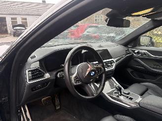 BMW 4-serie M440i xDrive M-SPORT Edition Plus 374PK AUTOMAAT NIEUW PRIJS€ 121.318,-. picture 15
