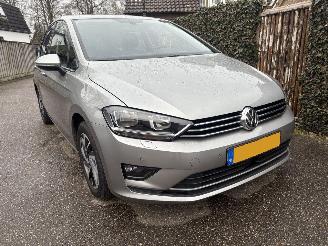 Volkswagen Golf Sportsvan 1.4 TSI HIGHLINE AUTOMAAT 125PK picture 3