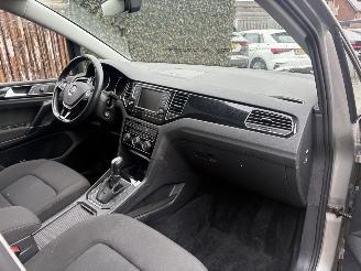 Volkswagen Golf Sportsvan 1.4 TSI HIGHLINE AUTOMAAT 125PK picture 14