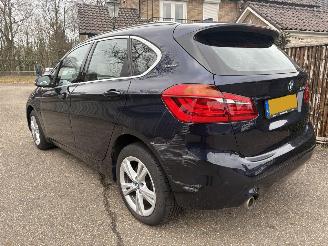 BMW 2-serie 225xe iPerformance High Executive AUTOMAAT 174PK LEER picture 8