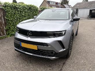 Opel Mokka 1.2 TSI SPORT TWO-TOWN NAVI 102PK picture 5