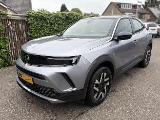 skadebil auto Opel Mokka 1.2 TSI SPORT TWO-TOWN NAVI 102PK 2025/6
