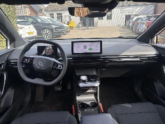 MG MG4 SPORT 51 kWh  243PK 350KM ACTIERADIUS picture 10