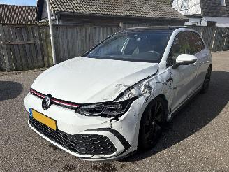 Volkswagen Golf VIII GTI 2.0 245 PK PANORAMA picture 6