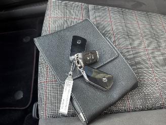 Volkswagen Golf VIII GTI 2.0 245 PK PANORAMA picture 14