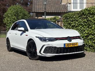 Schadeauto Volkswagen Golf VIII GTI 2.0 245 PK PANORAMA 2022/5