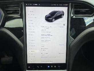 Tesla Model X 75D Base 333pk nap 2 sleutels vleugel deuren picture 17