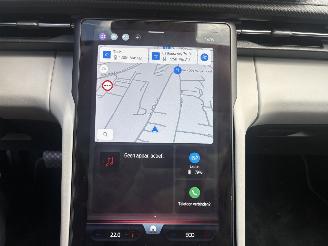 Ford Explorer Premium Extended Range RWD 77 kWh picture 16