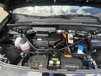 Ford Explorer Premium Extended Range RWD 77 kWh picture 13