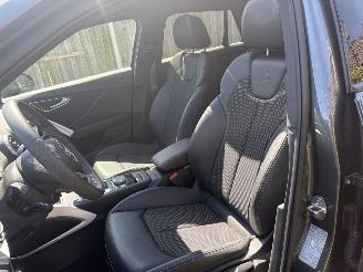 Audi Q2 35 TFSI S SPORT PANORAMA AUTOMAAT NAP picture 12