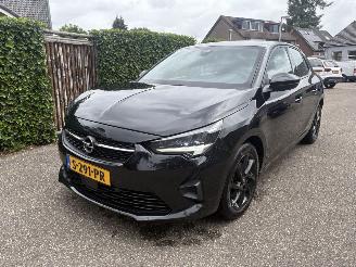 Opel Corsa 1.2 GS SPORT 102pk picture 3