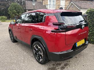 Auto incidentate Citroën C5 Aircross NIEUW 74 KWH COMFORT RANGE 2026 2026/5
