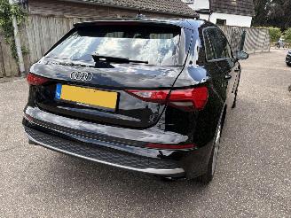 Audi A3 Sportback 40 TFSI e Pro Line AUTOMAAT 150PK picture 8