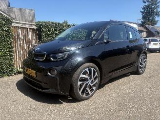 Unfallwagen BMW i3 Range Extender Comfort Advance hybride AUTOMAAT170PK 2015/12