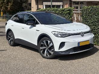 Auto incidentate Volkswagen ID.4 FIRST 77 KWH 204PK AUTOMAAT 2020/12