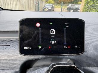 Kia PV5 EXE Passenger 71.2 KWH SPORT picture 18
