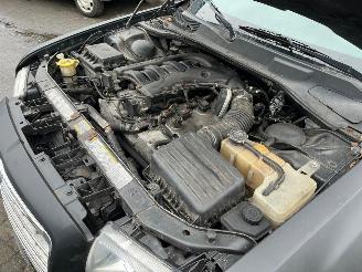 Chrysler 300 C 3.5 V6 24V Combi/o  Benzine 3.518cc 183kW (249pk) RWD 2004-09/2010-12  EGG picture 26