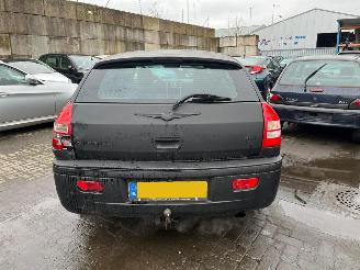 Chrysler 300 C 3.5 V6 24V Combi/o  Benzine 3.518cc 183kW (249pk) RWD 2004-09/2010-12  EGG picture 10