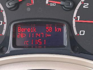 Ford Ka 1.2 Hatchback  Benzine 1.242cc 51kW (69pk) FWD 2008-10/2016-05 (RU8) 169A4000; EURO4 picture 23