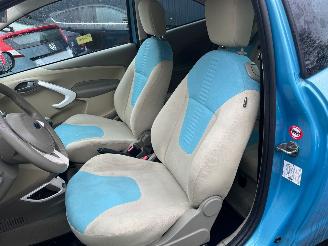 Ford Ka 1.2 Hatchback  Benzine 1.242cc 51kW (69pk) FWD 2008-10/2016-05 (RU8) 169A4000; EURO4 picture 18