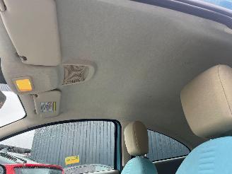 Ford Ka 1.2 Hatchback  Benzine 1.242cc 51kW (69pk) FWD 2008-10/2016-05 (RU8) 169A4000; EURO4 picture 22