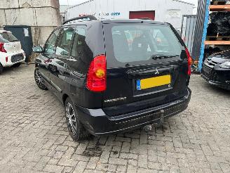 Mitsubishi Space-star 1.8 MPi 16V MPV  Benzine 1.834cc 82kW (111pk) FWD 2002-10/2004-12 (DG5A) 4G93 picture 12