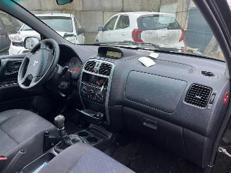 Mitsubishi Space-star 1.8 MPi 16V MPV  Benzine 1.834cc 82kW (111pk) FWD 2002-10/2004-12 (DG5A) 4G93 picture 15